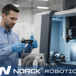 Quality Control Standards in Industrial CNC Machining