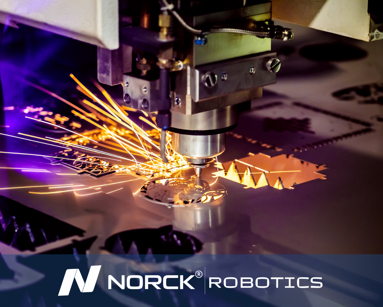 CNC Machining - Subtractive Manufacturing