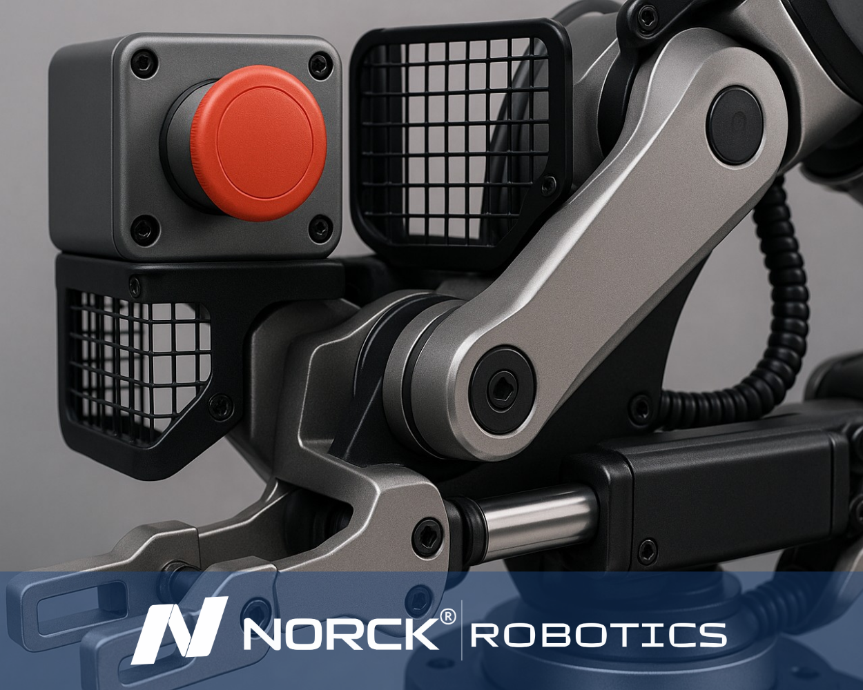 Mechanical Safety Features