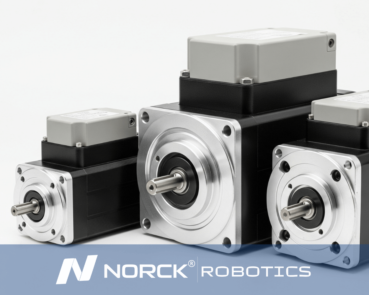 Force Feedback Wrist Motor/Joint