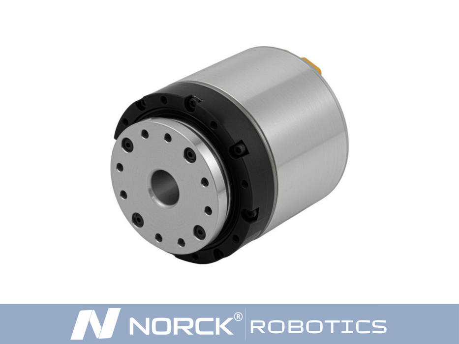 Kompaktes 48-V-Robotergelenkmodul – 70-mm-Klasse