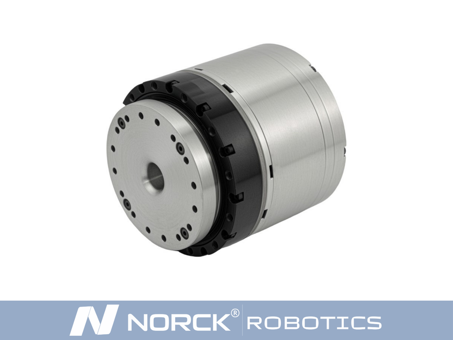 48-V-Kompakt-Robotergelenkmodul – 90-mm-Klasse