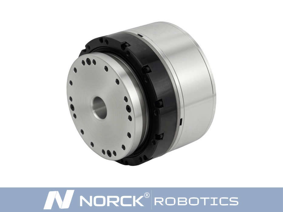 48-V-Robotergelenkmodul mit hohem Drehmoment – 110-mm-Klasse