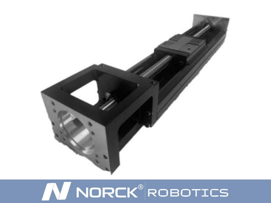 Kugelumlaufspindel-Linearmodul – 60-mm-Klasse
