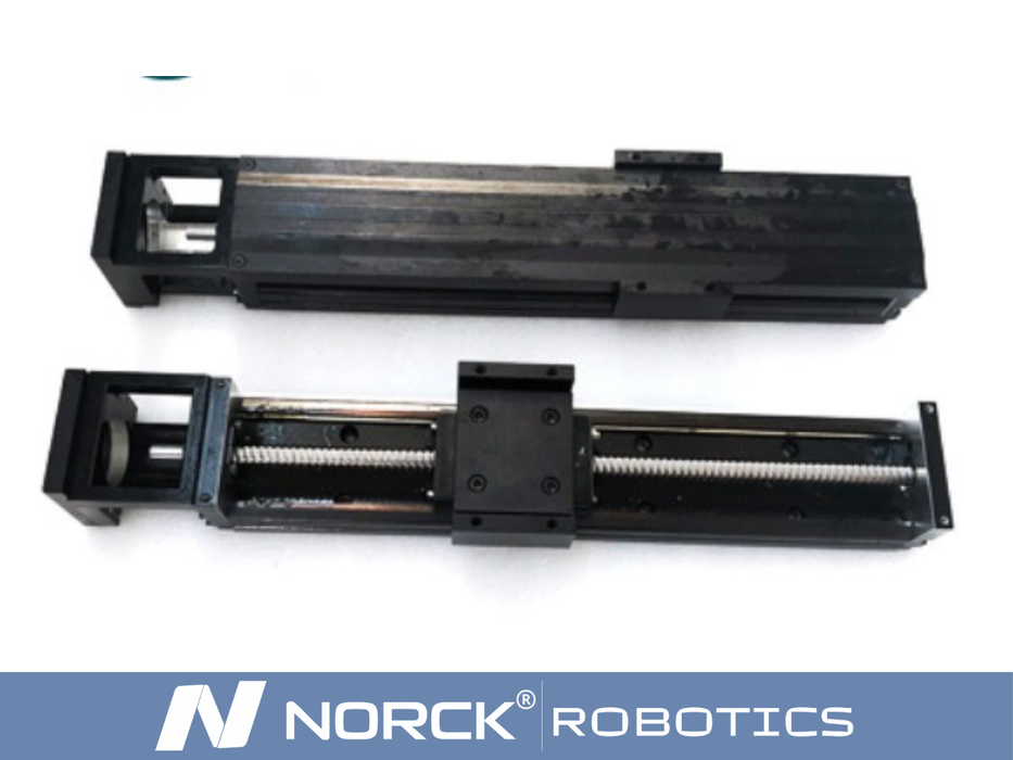 Kugelumlaufspindel-Linearmodul – 86-mm-Klasse