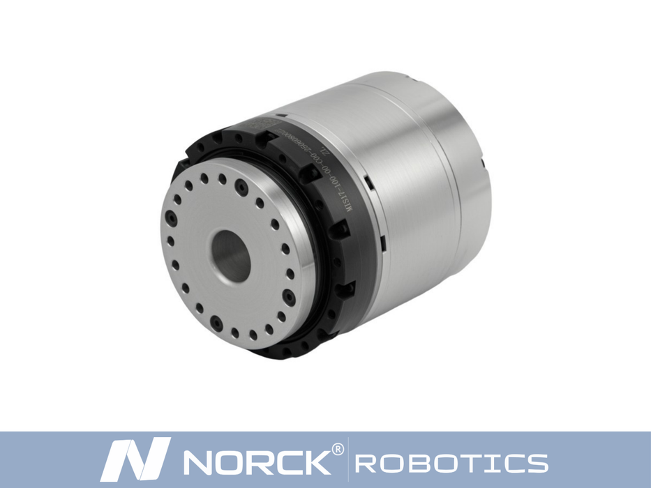 Kompaktes Hochspannungs-Robotergelenkmodul – 80-mm-Klasse