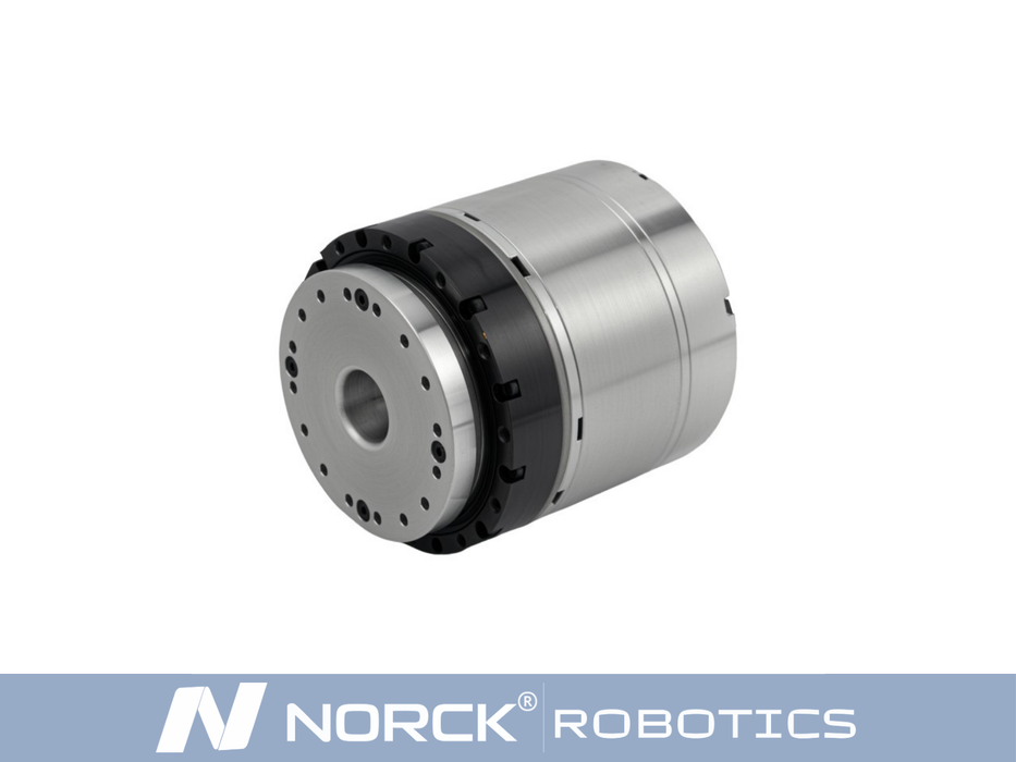 Kompaktes Hochspannungs-Robotergelenkmodul – 90-mm-Klasse