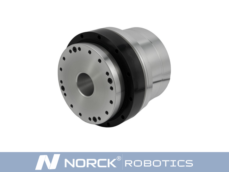 Hochbelastbares Hochspannungs-Robotergelenkmodul – 170-mm-Klasse